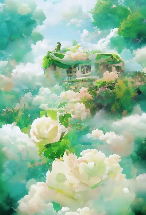 智能汽车拼图