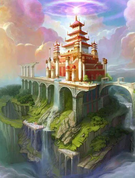 拯救迷路魔术男孩